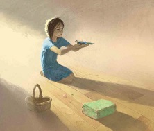 © Matt Ottley